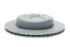 Задній гальмівний (тормозний) диск Bosch 0 986 479 G15 (фото 5)