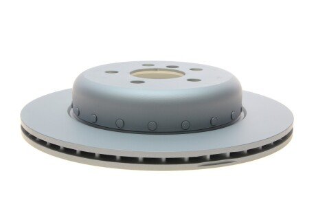 Задний тормозной диск bosch 0986479G15