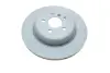 Задній гальмівний (тормозний) диск Bosch 0 986 479 G15 (фото 6)