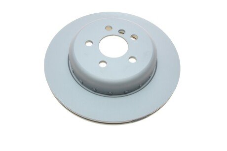 Задний тормозной диск bosch 0986479G15