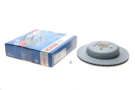 Задній гальмівний (тормозний) диск Bosch 0 986 479 G15
