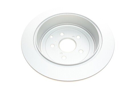 Задний тормозной диск bosch 0986479G61