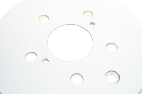 Задний тормозной диск bosch 0986479G61