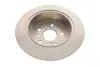 Задний тормозной диск bosch 0986479R00
