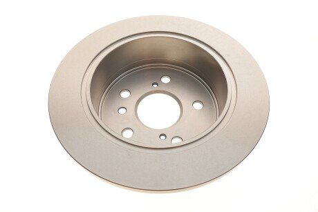 Задній гальмівний (тормозний) диск bosch 0986479R00