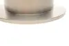 Задний тормозной диск bosch 0986479R00