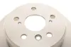 Задний тормозной диск bosch 0986479R00