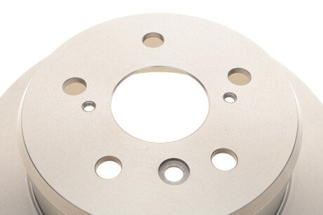 Задній гальмівний (тормозний) диск bosch 0986479R00