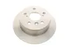 Задний тормозной диск bosch 0986479R00