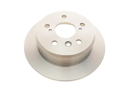 Задний тормозной диск bosch 0986479R00
