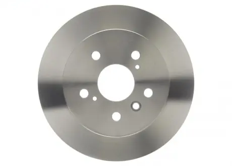 Задний тормозной диск bosch 0986479R06