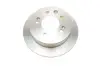 Задній гальмівний (тормозний) диск Bosch 0986479R09 (фото 7)