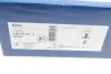Задній гальмівний (тормозний) диск Bosch 0986479R91 (фото 5)