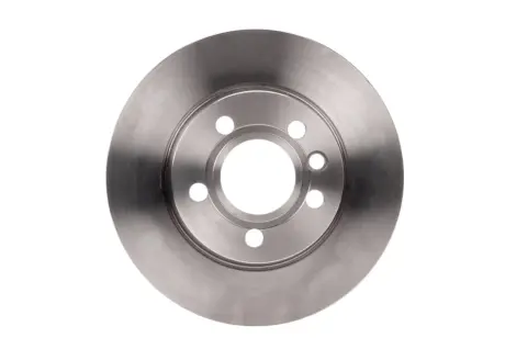 Задній гальмівний (тормозний) диск Bosch 0986479R91