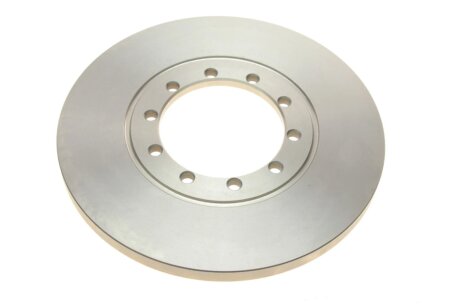 Задній гальмівний (тормозний) диск bosch 0986479R92