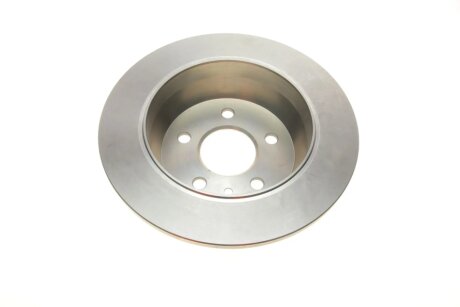 Задний тормозной диск bosch 0986479S02