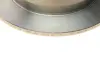 Задний тормозной диск bosch 0986479S02