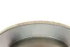 Задний тормозной диск bosch 0986479S02