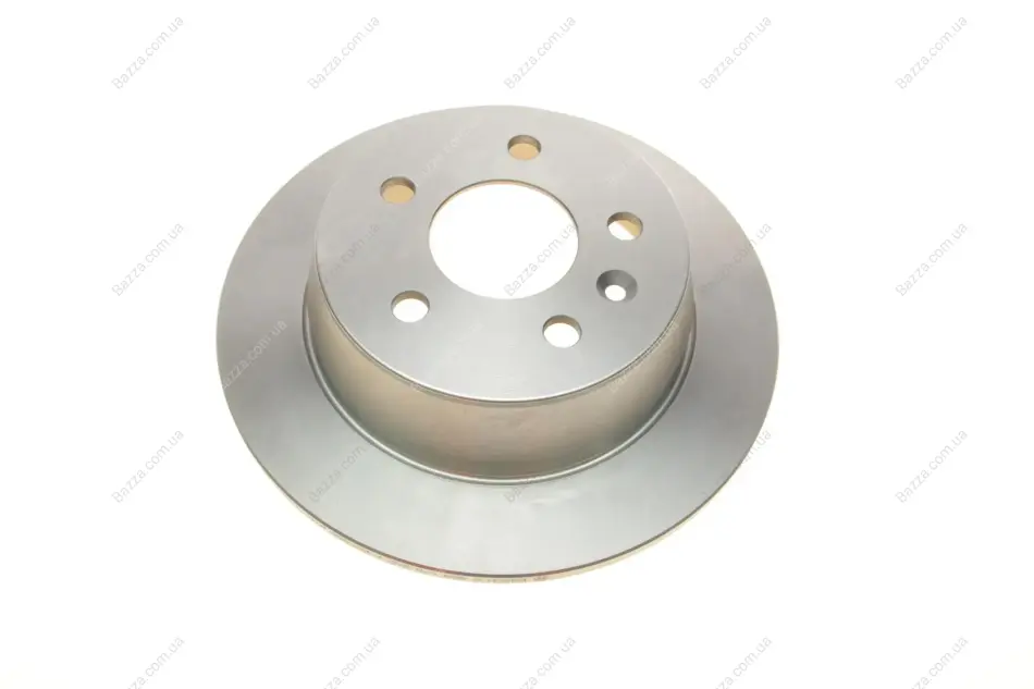 Задний тормозной диск bosch 0986479S02