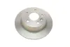 Задний тормозной диск bosch 0986479S02