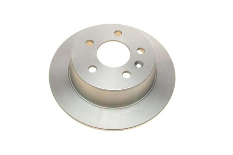 Задний тормозной диск bosch 0986479S02 на Мерседес Вито 638