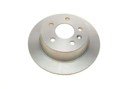 Задний тормозной диск bosch 0986479S02