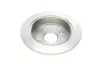 Задній гальмівний (тормозний) диск Bosch 0986479S08 (фото 3)
