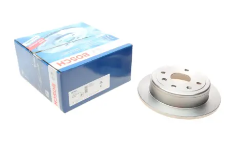 Задній гальмівний (тормозний) диск Bosch 0986479S08