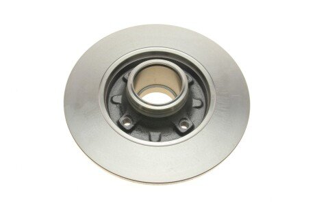 Задний тормозной диск bosch 0986479S43