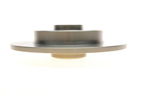 Задний тормозной диск bosch 0986479S43