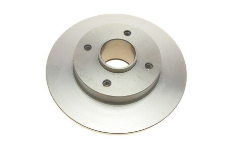 Задний тормозной диск bosch 0986479S43