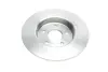 Задній гальмівний (тормозний) диск Bosch 0986479S49 (фото 2)