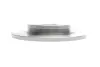 Задній гальмівний (тормозний) диск Bosch 0986479S49 (фото 3)