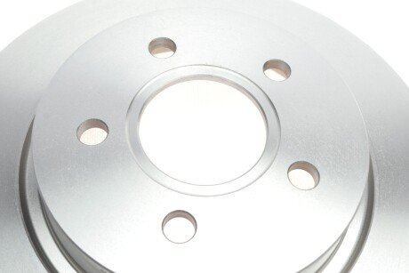 Задний тормозной диск bosch 0986479S49