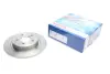 Задній гальмівний (тормозний) диск Bosch 0986479S49 (фото 1)