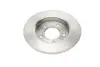 Задний тормозной диск bosch 0986479S50