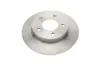 Задний тормозной диск bosch 0986479S50