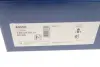 Задний тормозной диск bosch 0986479S50