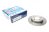 Задний тормозной диск bosch 0986479S50