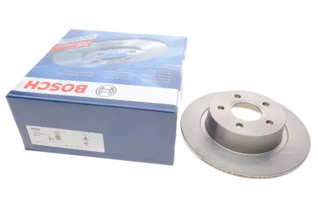 Задний тормозной диск bosch 0986479S51