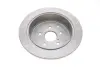Задній гальмівний (тормозний) диск Bosch 0986479T04 (фото 4)