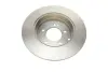 Задний тормозной диск bosch 0 986 479 T49