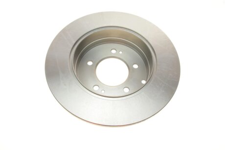 Задний тормозной диск bosch 0986479T49