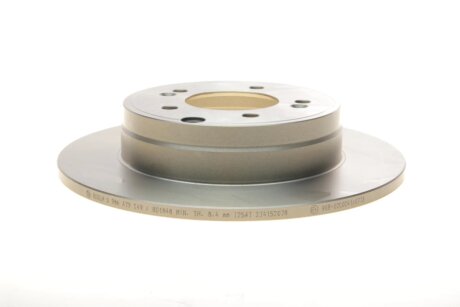 Задний тормозной диск bosch 0986479T49