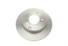 Задний тормозной диск bosch 0 986 479 T49