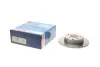 Задний тормозной диск bosch 0 986 479 T49