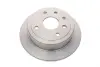 Задній гальмівний (тормозний) диск Bosch 0986479T52 (фото 4)