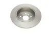 Задний тормозной диск bosch 0986479T69