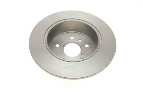 Задний тормозной диск bosch 0986479T69