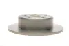 Задний тормозной диск bosch 0986479T69
